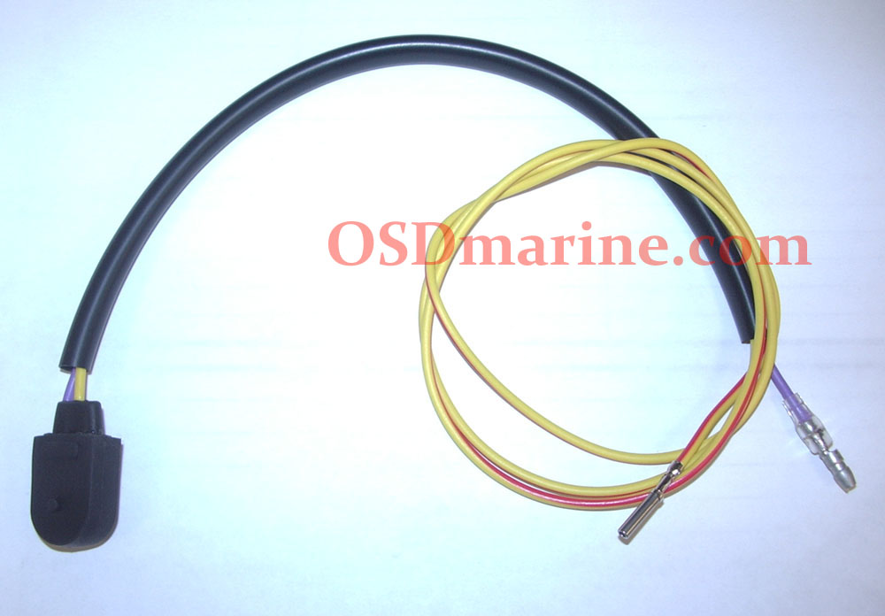 OSD Sea Doo Start/Stop Assembly #7 (REPLACES 278001716)