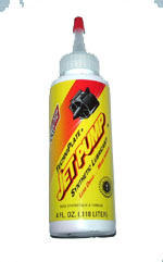 KLOTZ SYNTHETIC JET PUMP OIL KLOTZ SYNTHETIC JET PUMP OIL